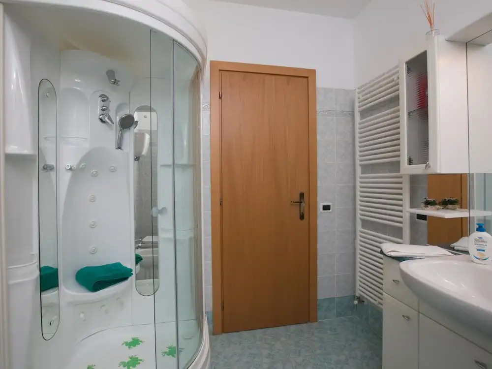 Holiday Home near Lake Trasimeno