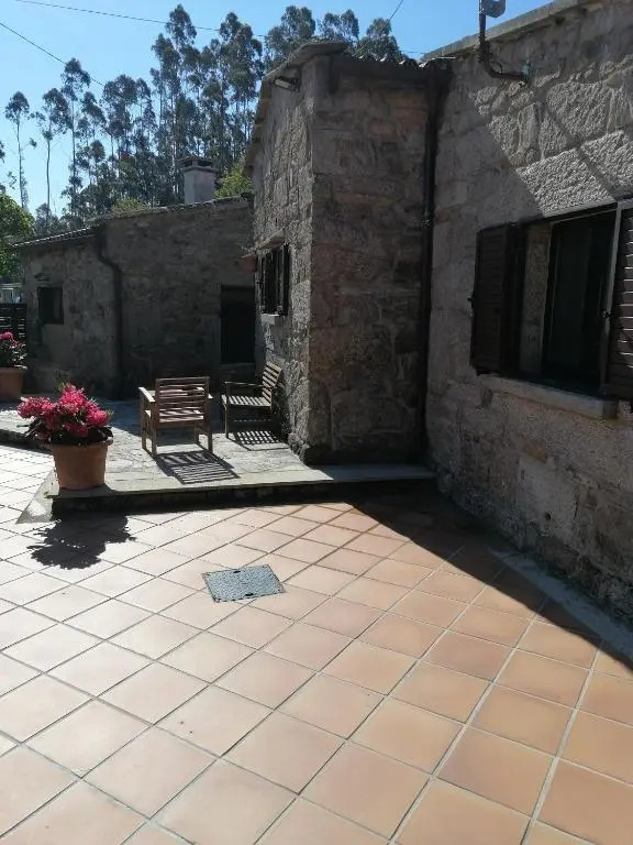 casa Bicaño