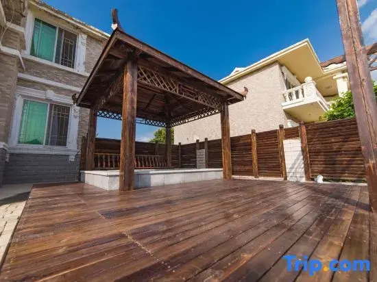 Yingkou Molin Private Villa