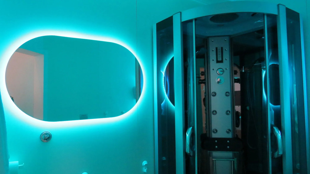 Ночлег и завтрак (B&B) Skyhouse Chiaia