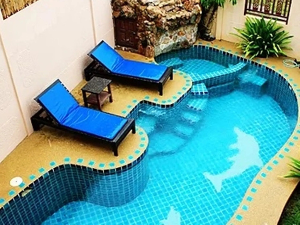 Crystal Samui Villa