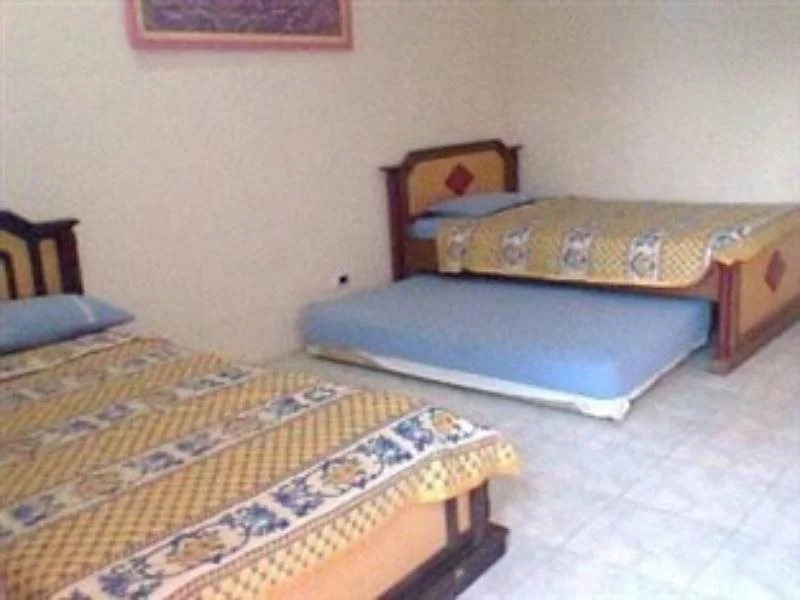 Hotel Pitaloka Palereman