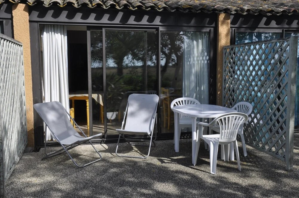 House With one Bedroom in Arles, With Pool Access and Furnished Garden