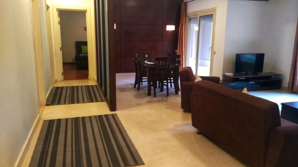 Axxodia porto new cairo residence