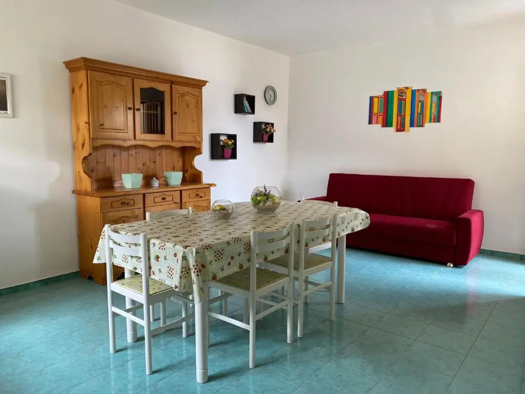 Appartamento Mag N°1