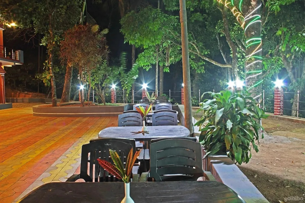 Maxima Coorg El ocio