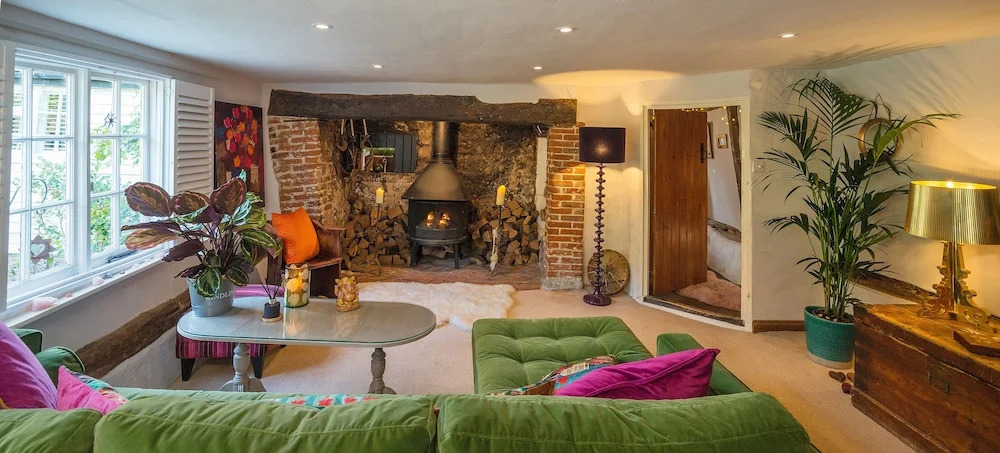 Samsara Retreat and Yoga - Adults Only