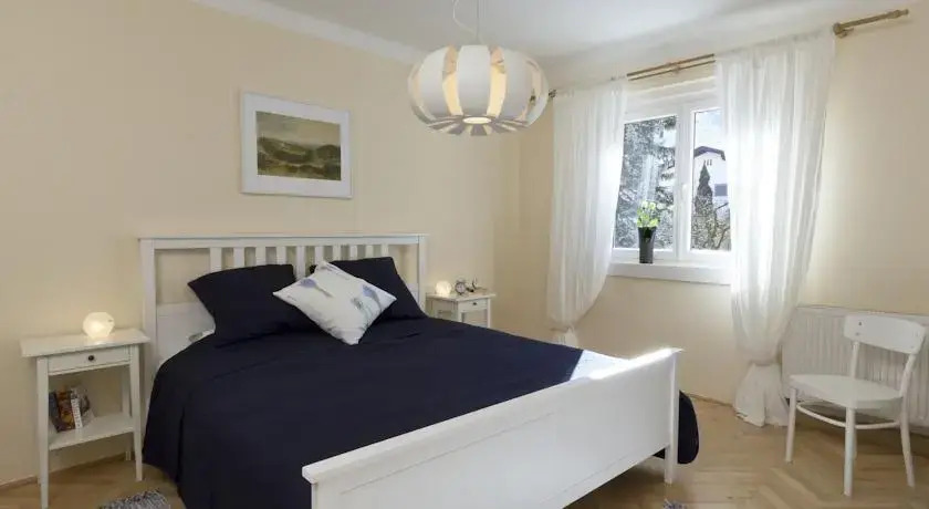 Hochstein Appartements