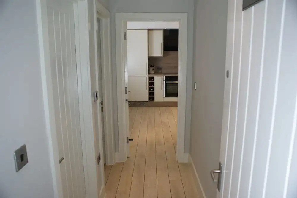 St Anns Square Apartments