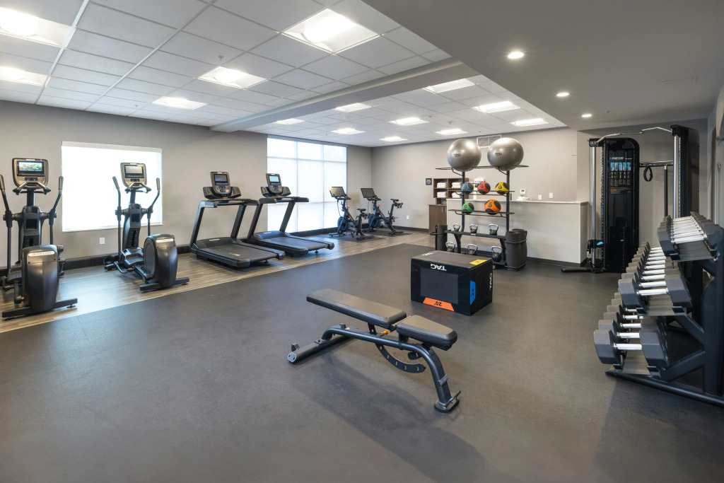 Hampton Inn & Suites Yuba City