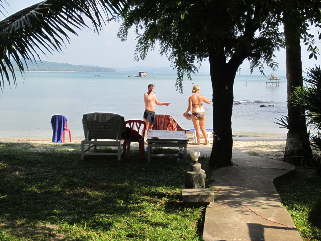 Mai Phuong Resort Phu Quoc