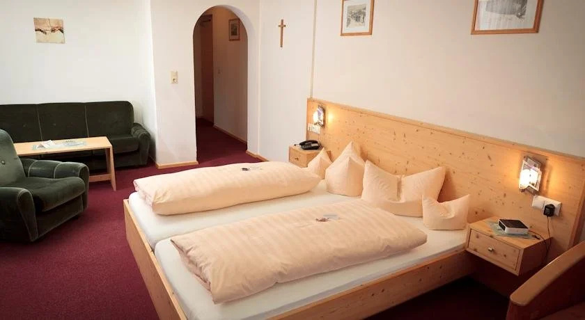 Alpen Boutique Hotel Alpetta