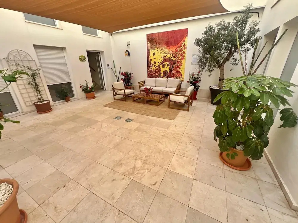 Apartamentos Rincón del Mar