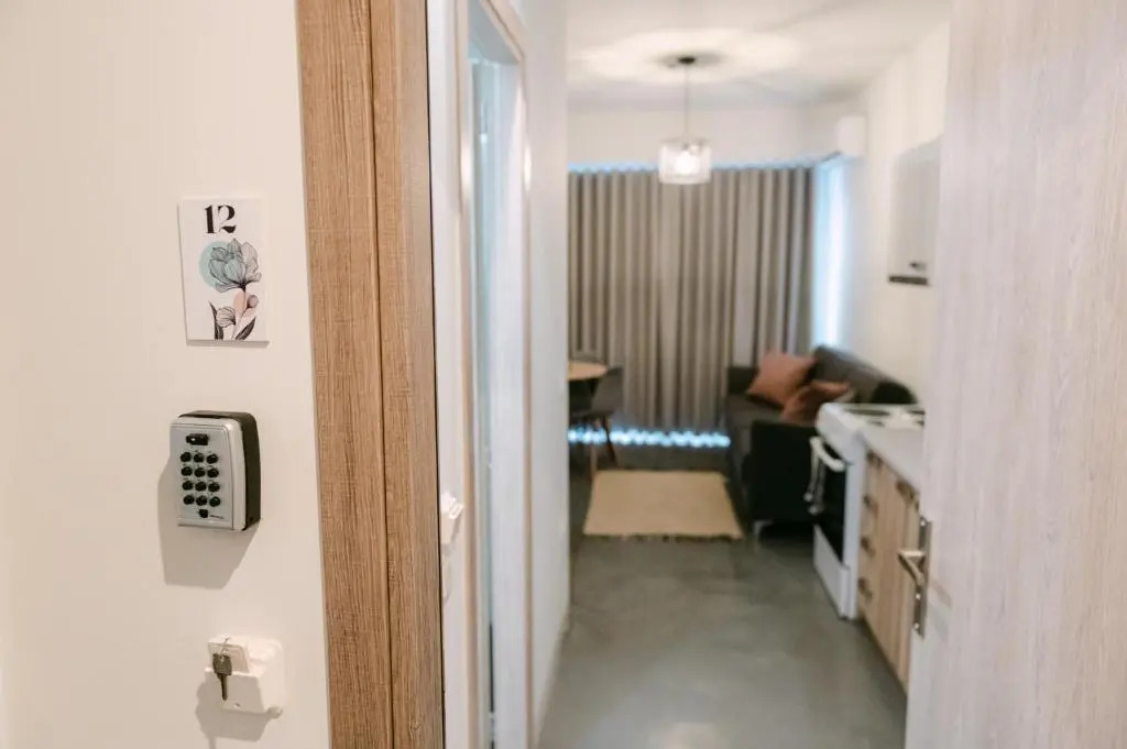 MAGNOLIA SUITES
