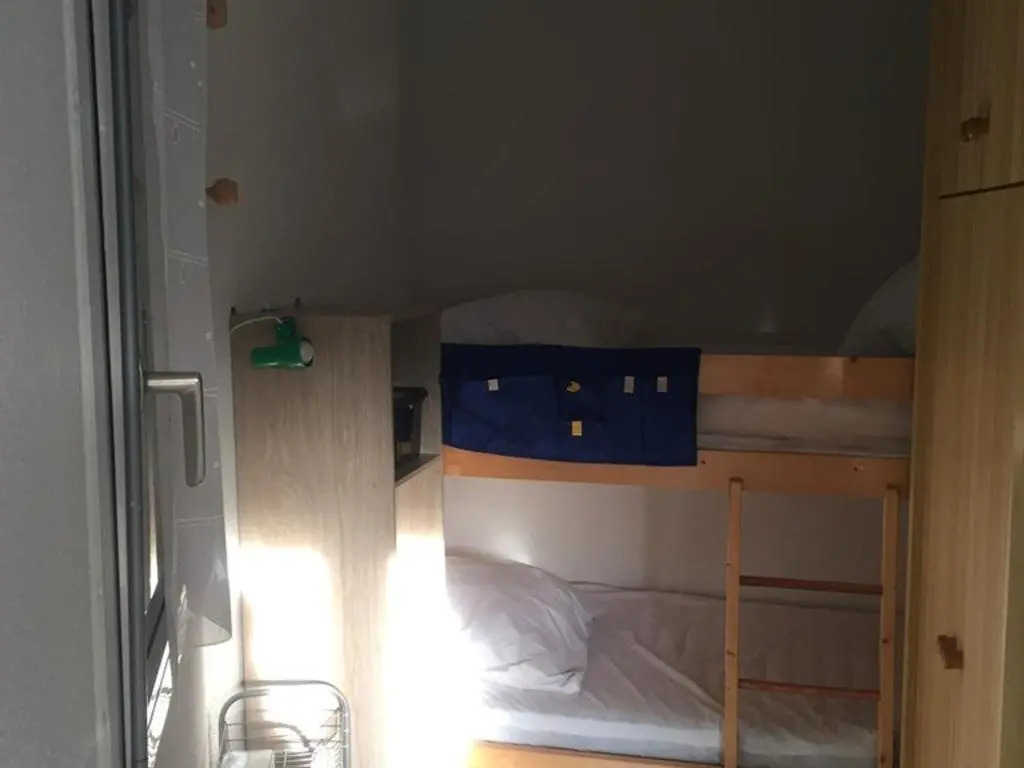 Appartement Arette, 1 pièce, 4 personnes - FR-1-602-3