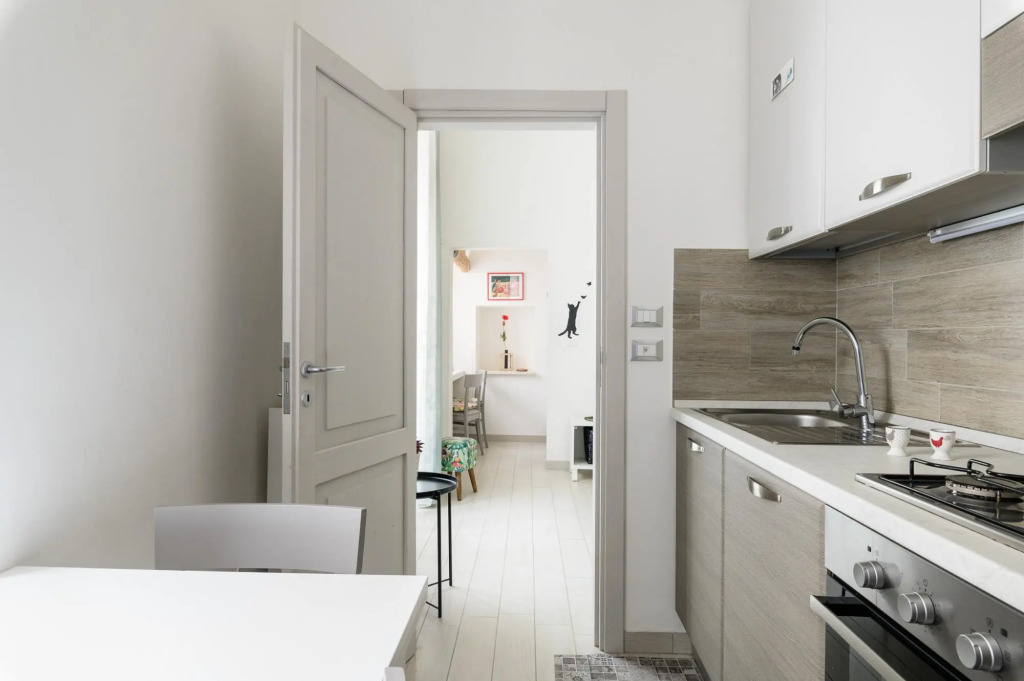 La Casa di Esther in Ostuni