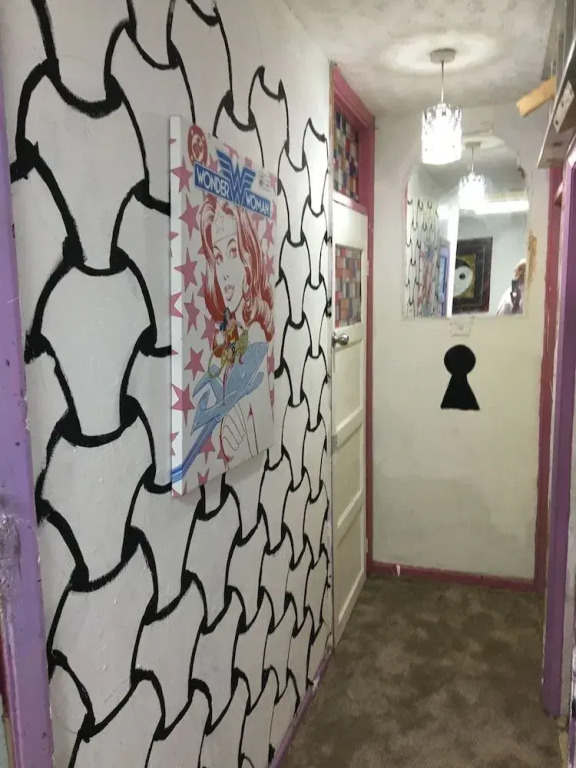 Cambridgestay