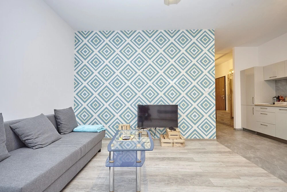Ekoidea Apartments EXPO Na Zakolu Wisly