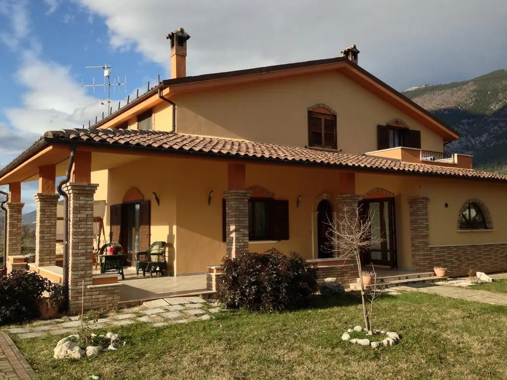 B&B Il Prato
