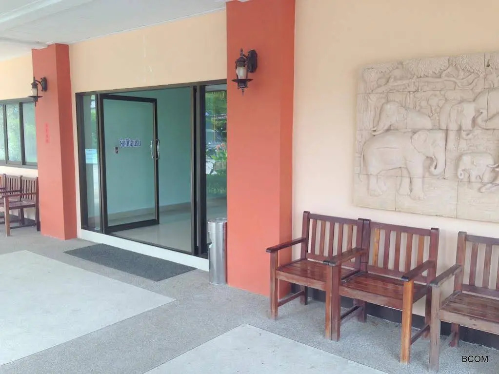 PTK Residence
