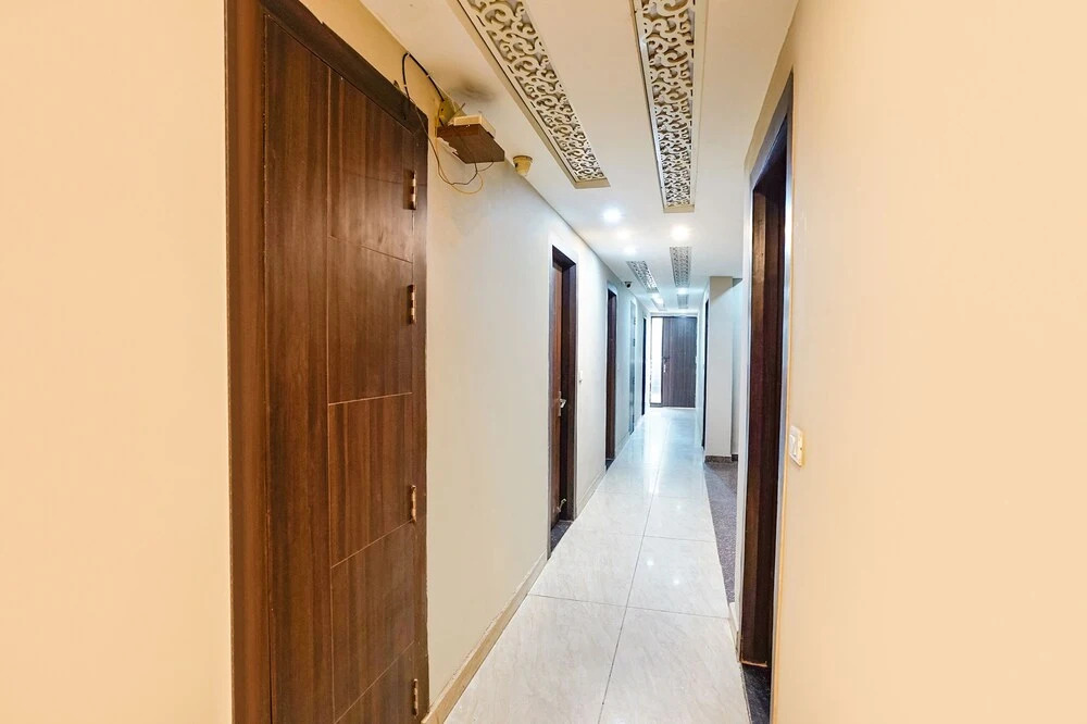 FabHotel Comfort Stay Vaishali