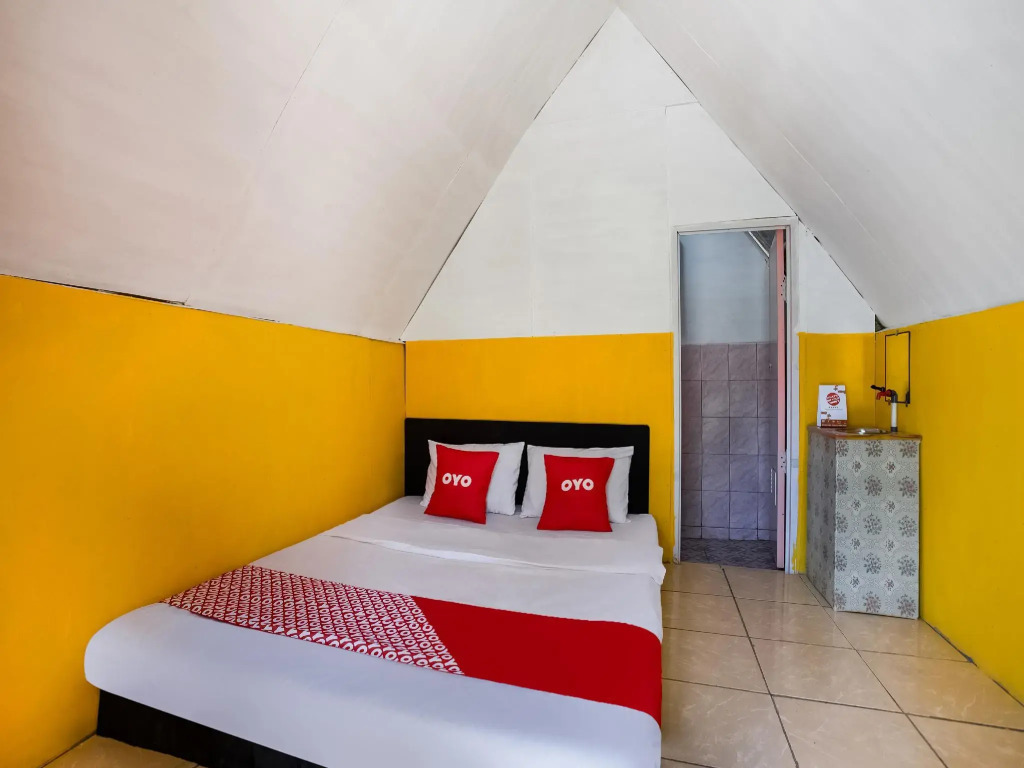 Cigadog Residence Mitra Reddoorz