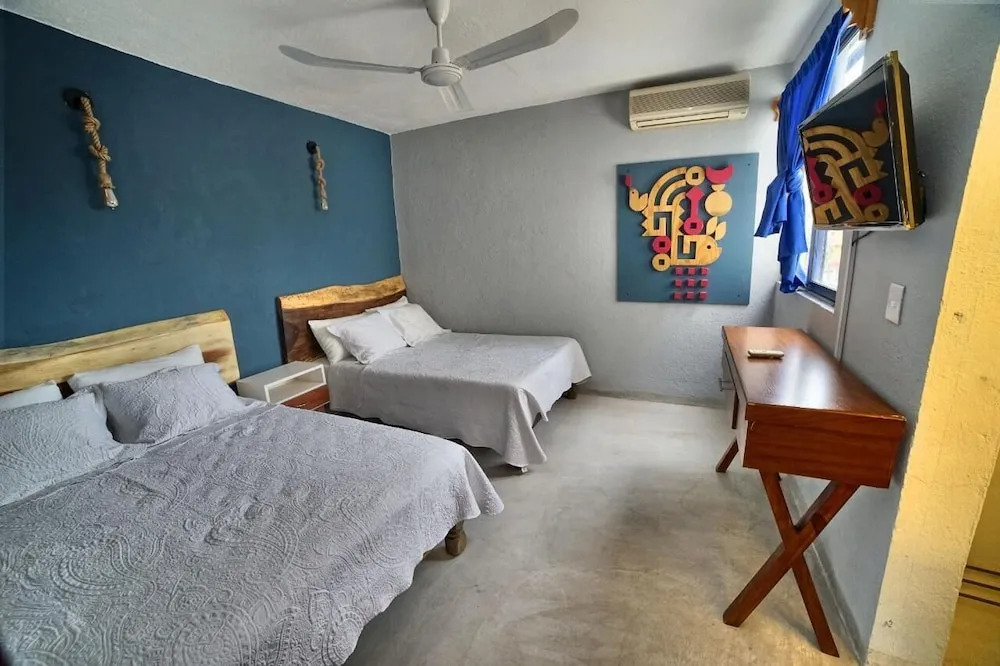 Zihua Mia Hotel Boutique