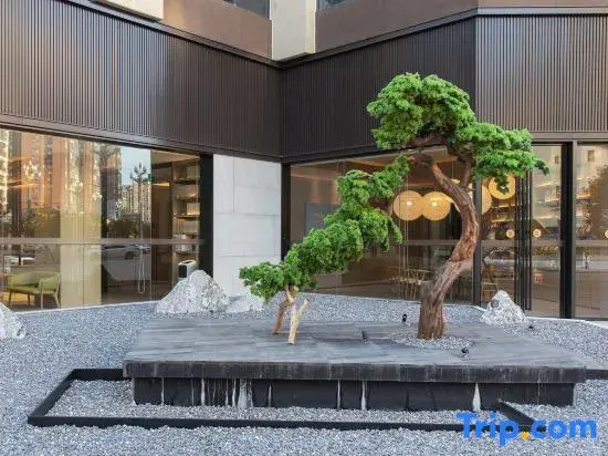 JI Hotel (Nanchong Peng'an)