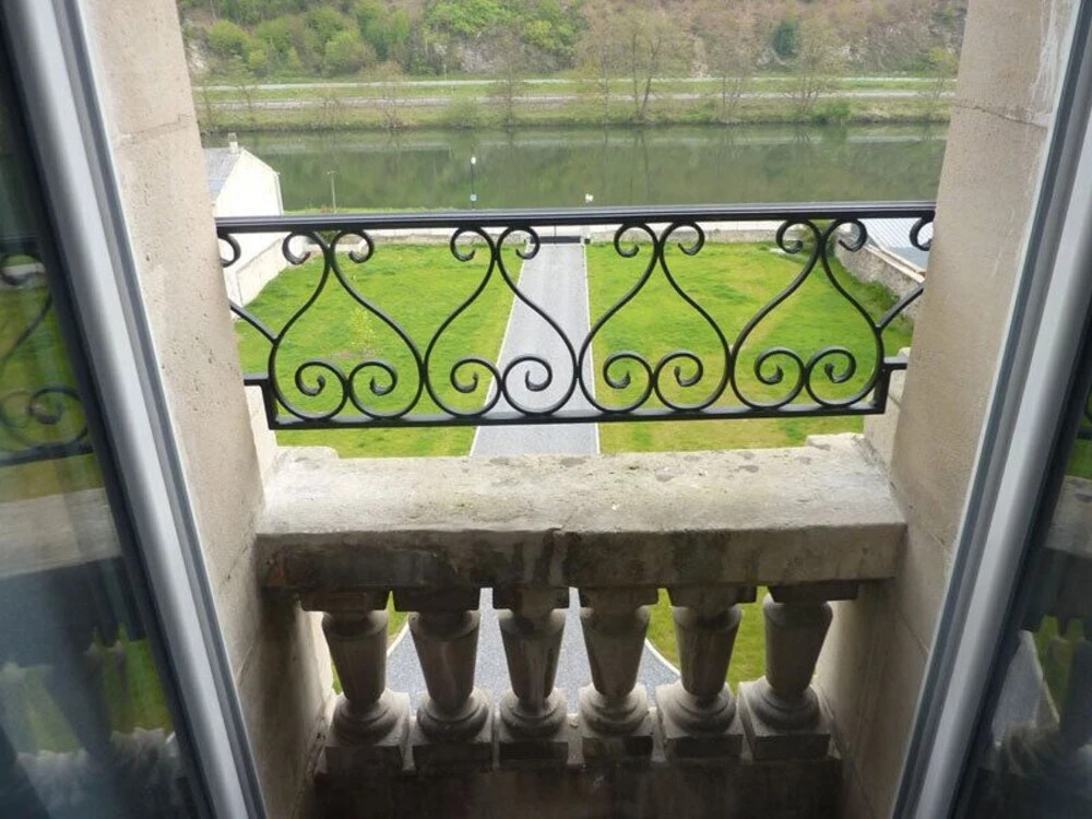 Le Clos Belle Rose