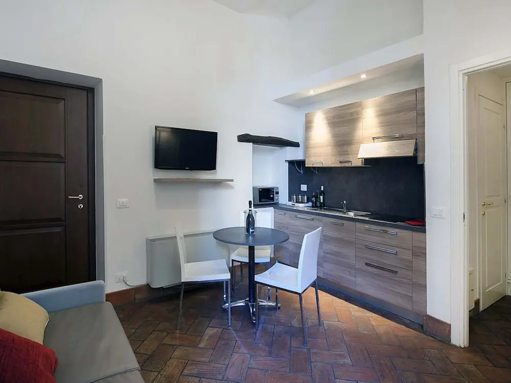 Montevecchio Boutique Apartments