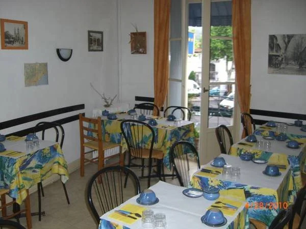 Hotel De La Poste