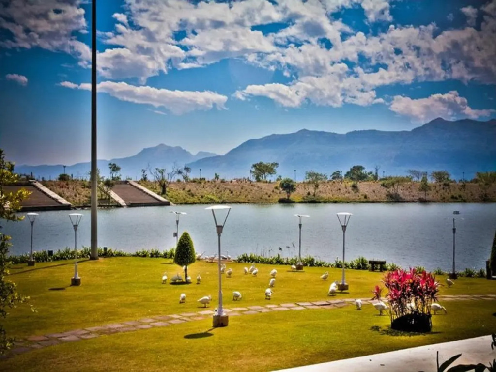 Aamby Valley City