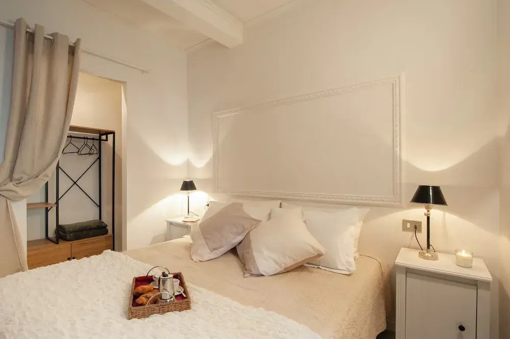 Sweet Pergola - Flo Apartments