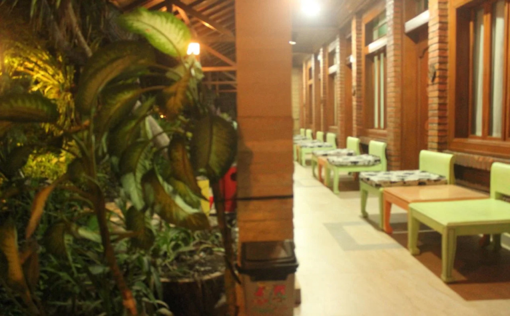 Arys Hotel Yogyakarta
