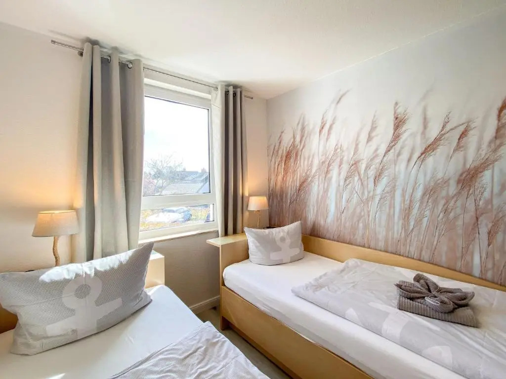 Residenz am Strand, Whg 677