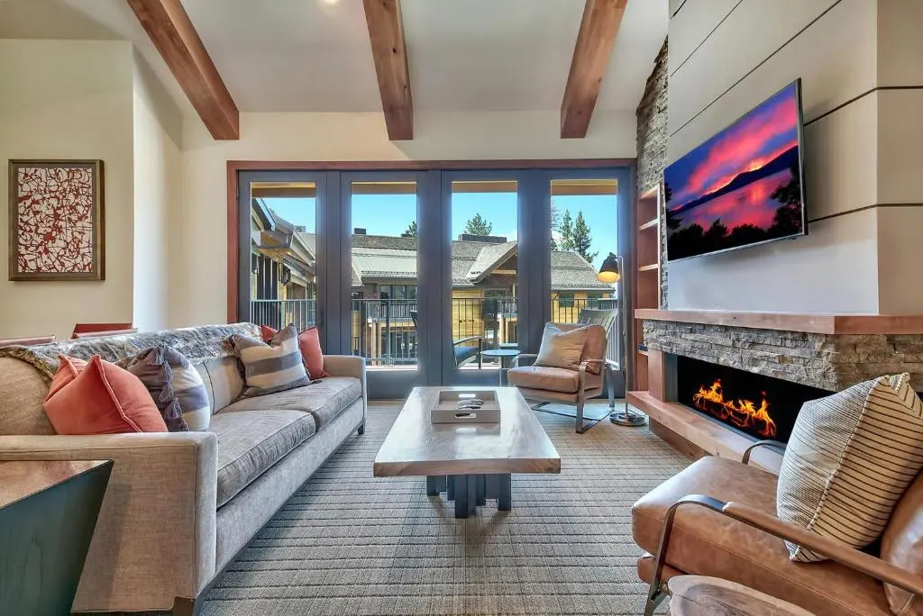 Zalanta, A Vail Resorts Property