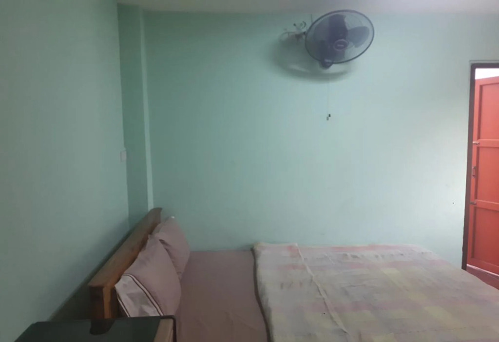 You&Me Hostel