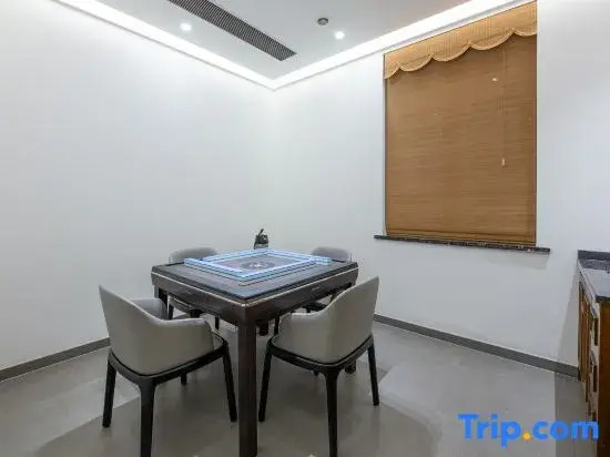 Ninghai  Qiantong Zhu Li Ya She Homestay guesthouse