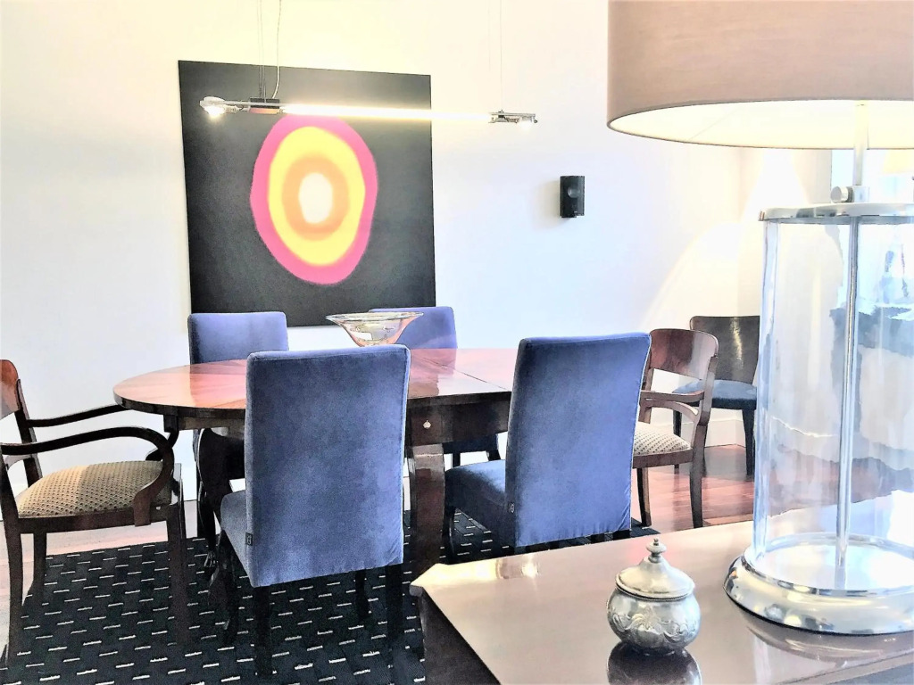 MONDRIAN Luxury Suites & Apartments Market Square IV
