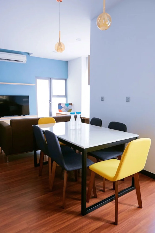 Iris Suite at Imago Loft