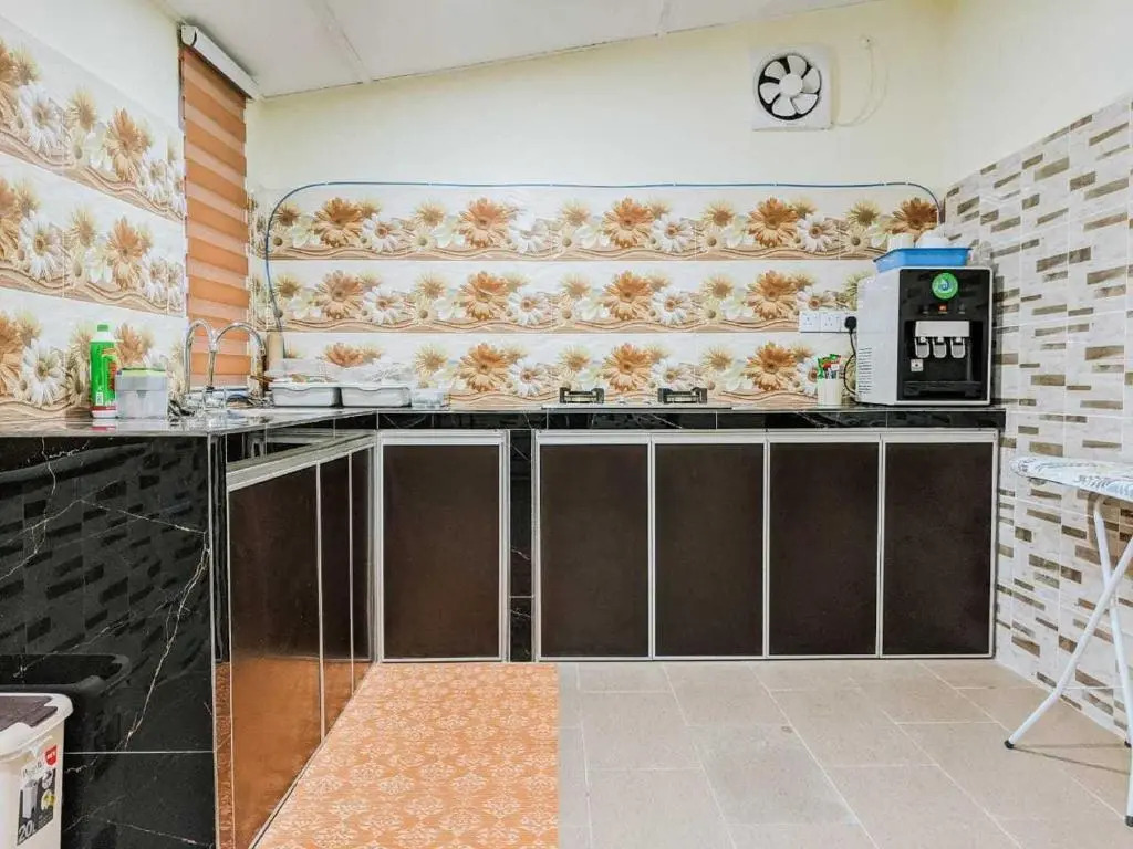 OYO Homes 90505 Cozy Homestay