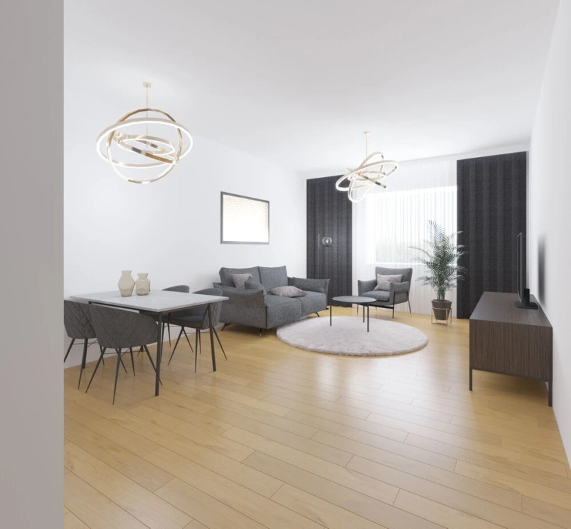 MOOI Apartments Zurich-Schlieren