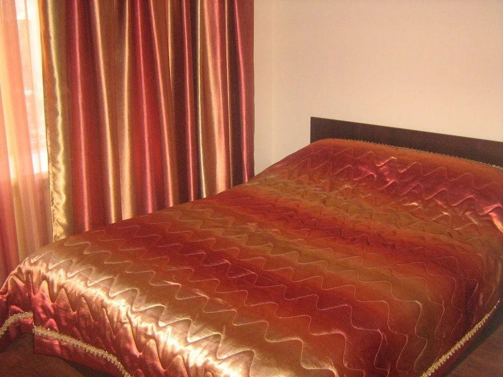 ALTAI business hotel