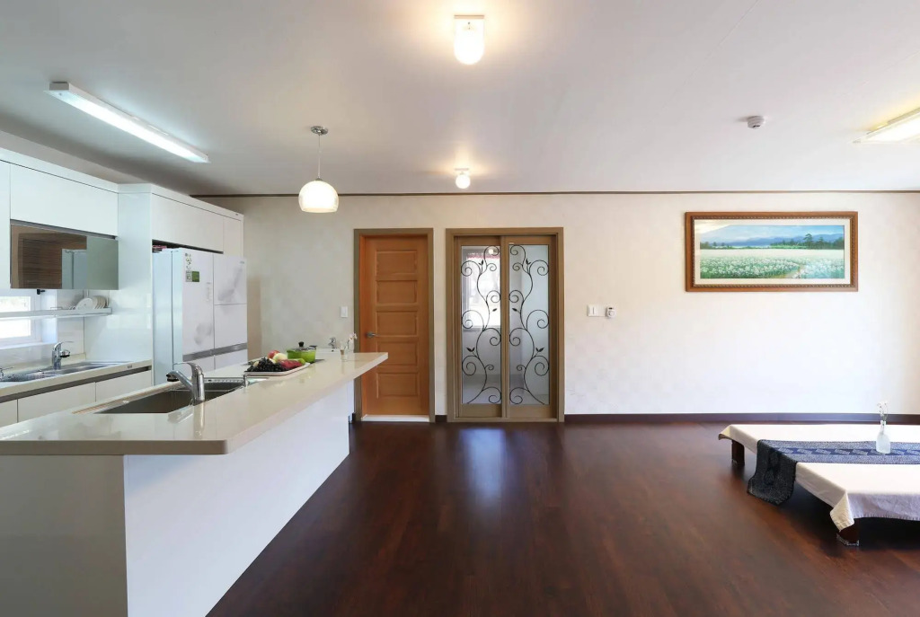 Hongcheon Happy Forest Pension