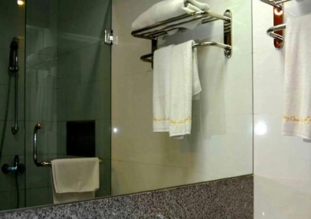Rehat at Ottenville Boutique Hotel
