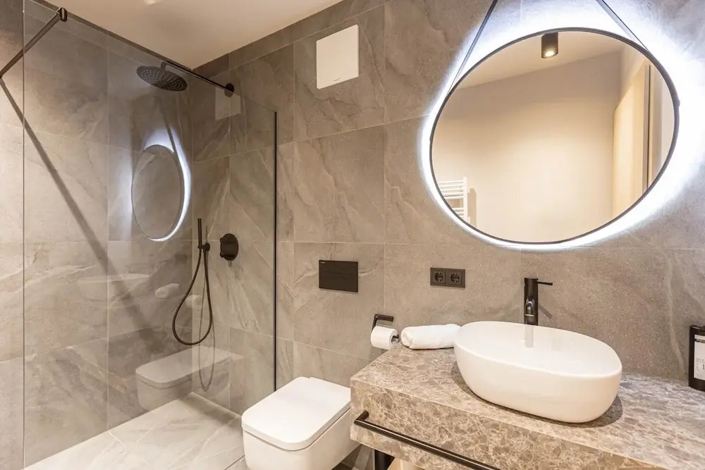 Lovely Apartment Near ski Area