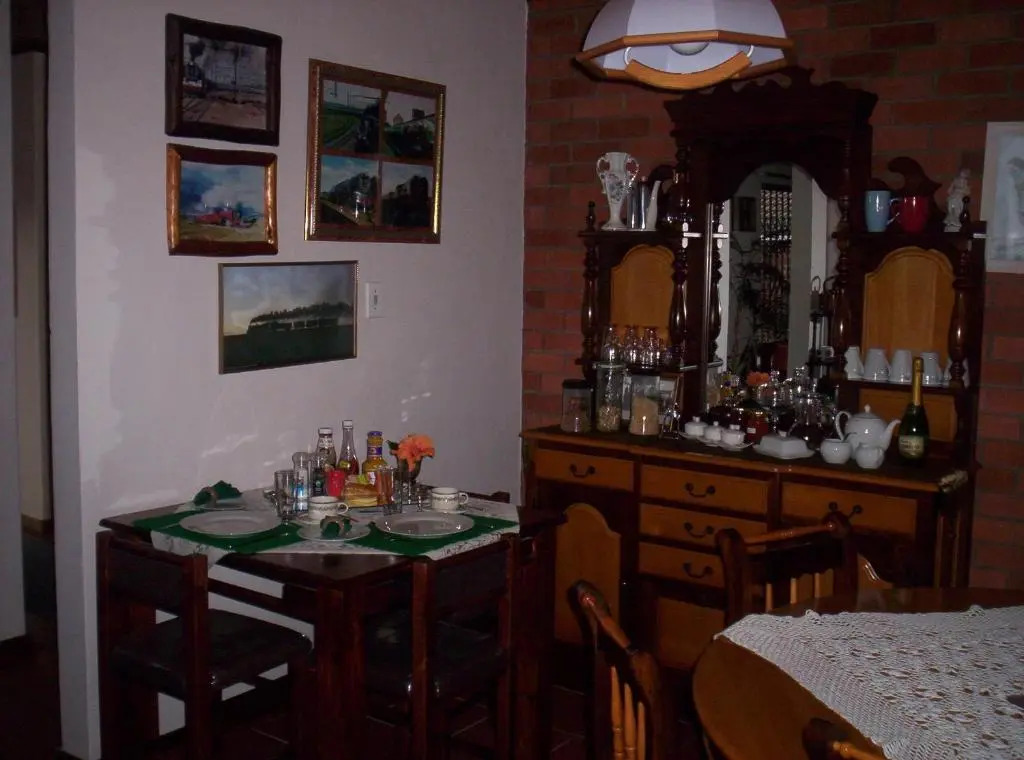 Memra Guest House