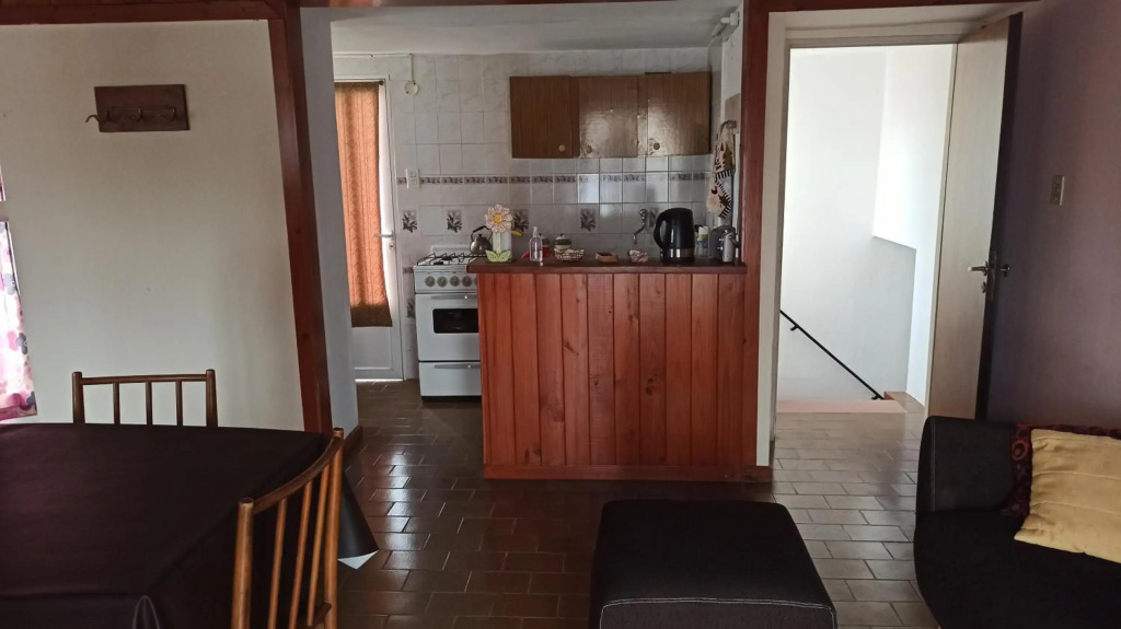 Departamento 2 ambientes 1er piso