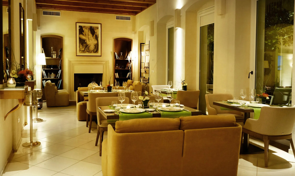 La Fiermontina Luxury Home Hotel
