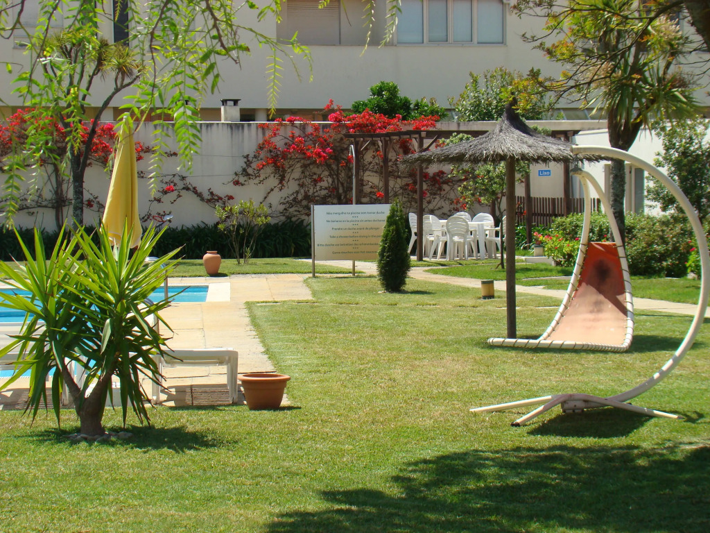 Apartamentos Turisticos Pinhal da Foz